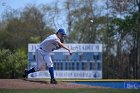 Baseball vs MIT  Wheaton College Baseball vs MIT during quarter final game of the NEWMAC Championship hosted by Wheaton. - (Photo by Keith Nordstrom) : Wheaton, baseball, NEWMAC